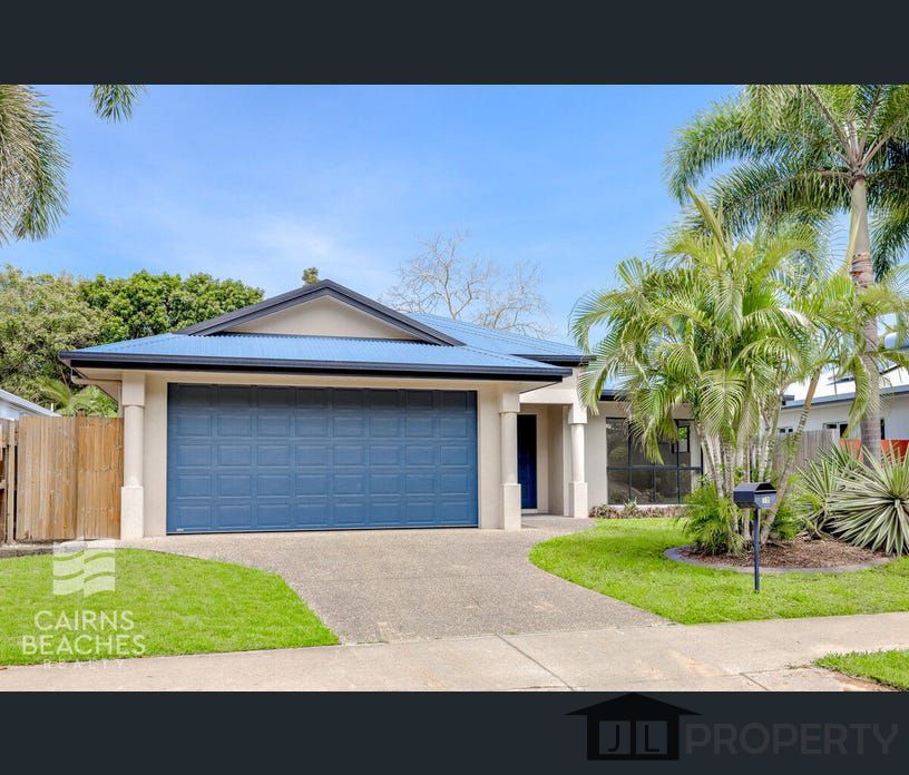13 Palmetto Street, Palm Cove, Qld 4879