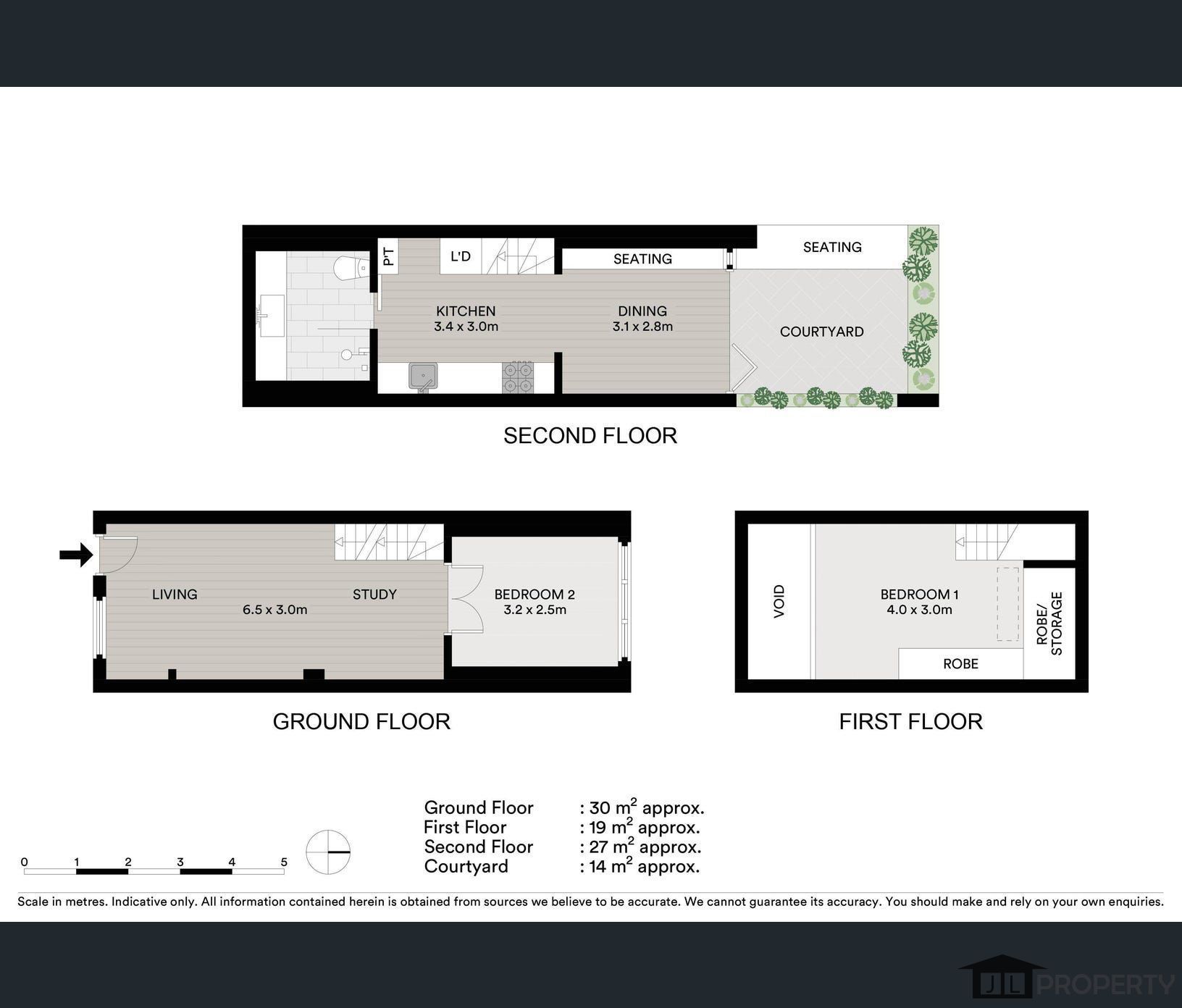 15 Hargrave Lane, Paddington, NSW 2021