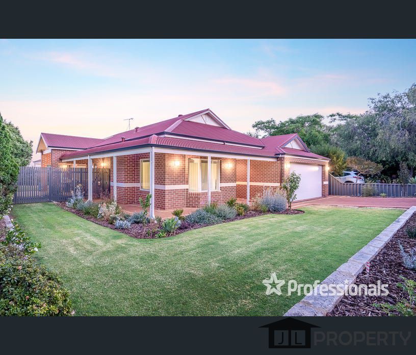 45 Schooner Crescent, Dunsborough, WA 6281