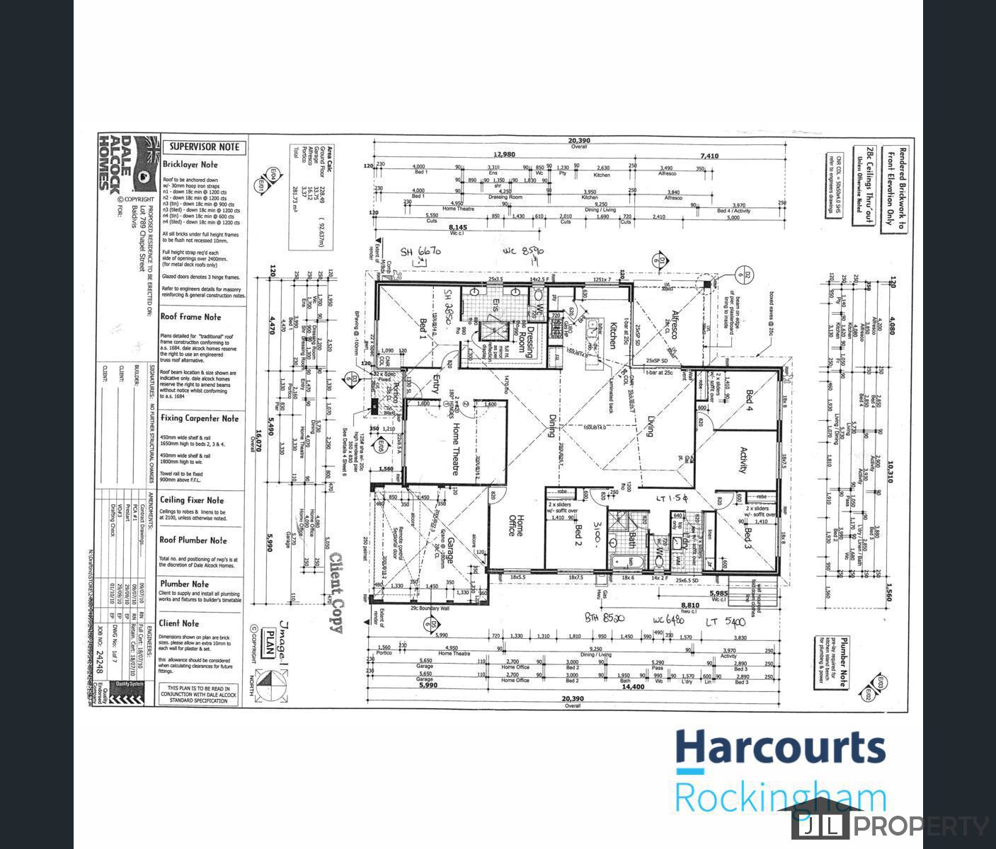 58 Chapel Street, Baldivis, WA 6171