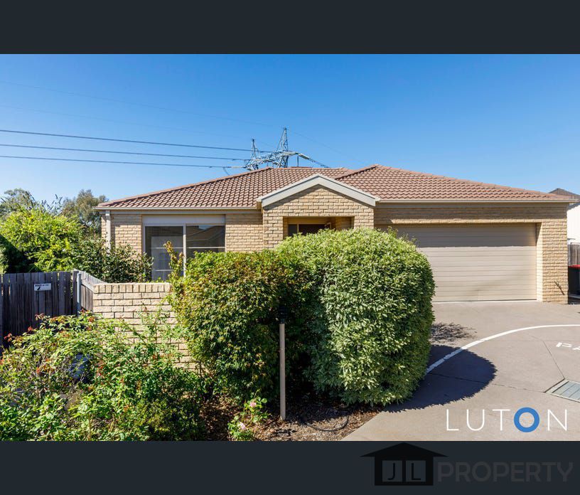 8/20 Splayd Close, Dunlop, ACT 2615