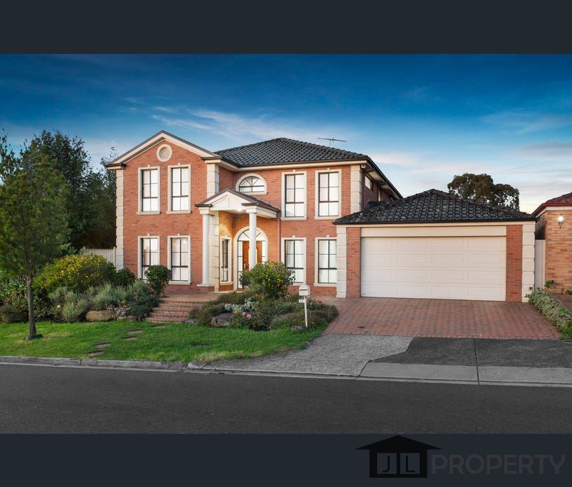 22 Koomba Road, Wantirna, Vic 3152
