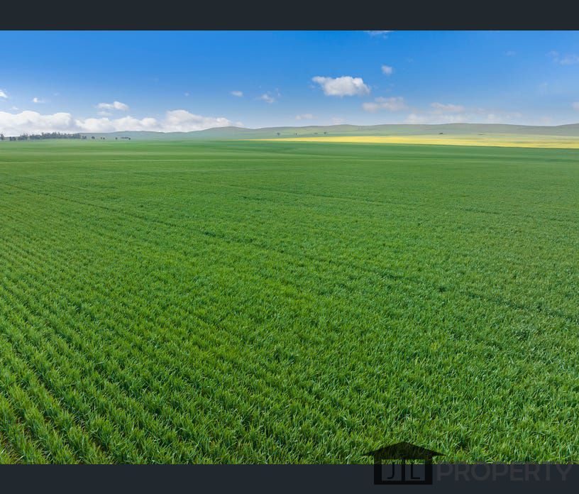 'Kyadam' R M Williams Way, Spalding, SA 5454