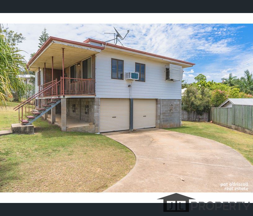 6 Dobbs Street, The Range, Qld 4700
