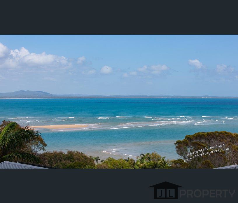 755 Captain Cook Drive, Seventeen Seventy, Qld 4677