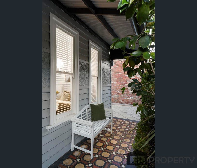 124 Evans Street, Port Melbourne, Vic 3207