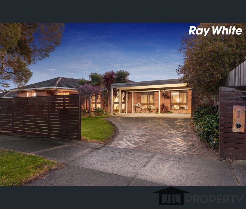 1 Rosalie Court, Pakenham, Vic 3810