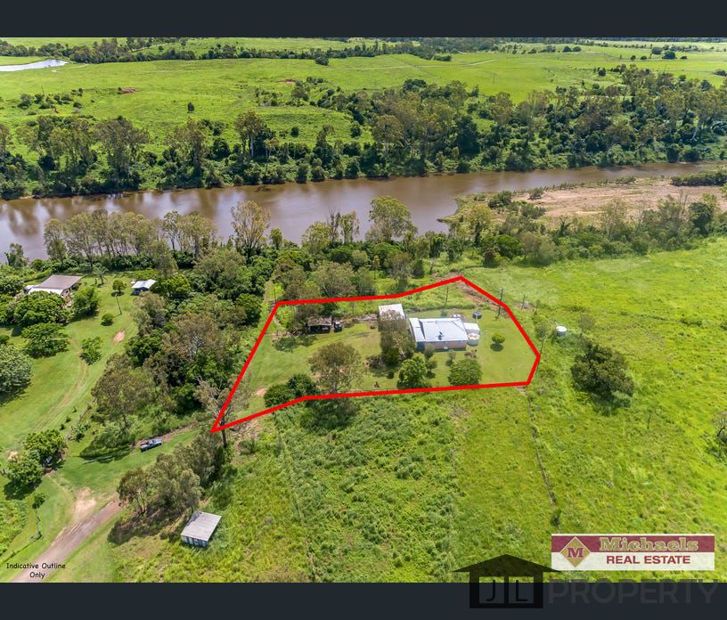 392 Hawe Road, Electra, Qld 4670