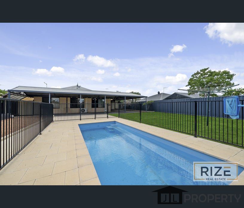 15 Ornata Bend, Banksia Grove, WA 6031