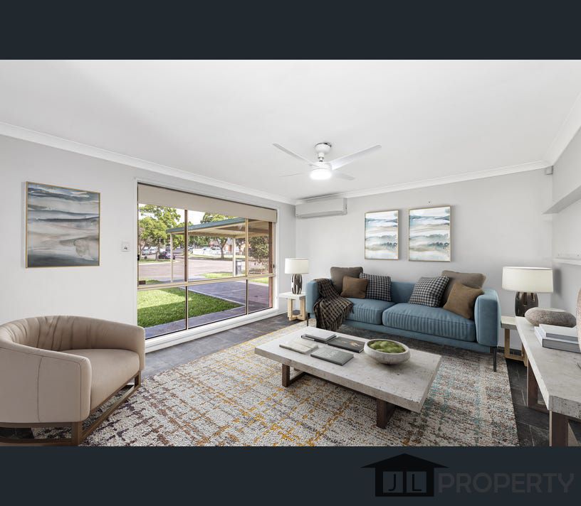 3 Trina Place, Hassall Grove, NSW 2761