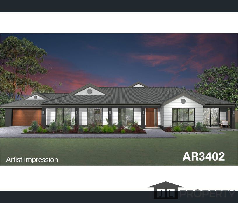 Lot 1/144 Doolong Rd, Kawungan, Qld 4655