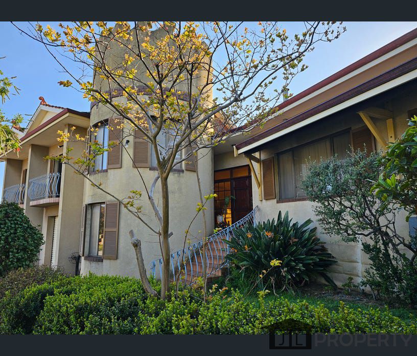 Address available on request, Fremantle, WA 6160