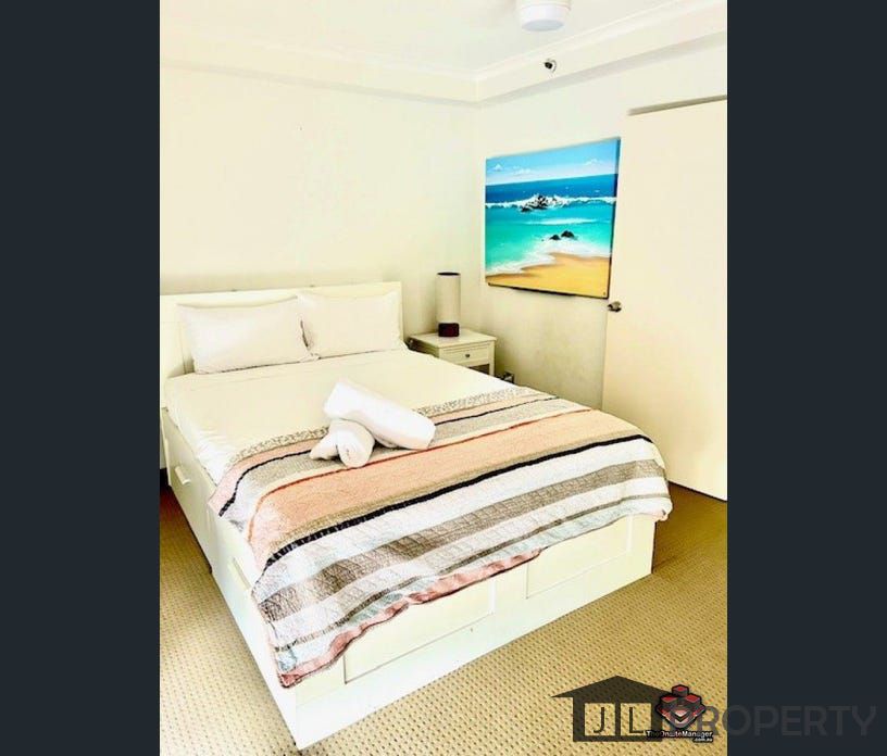 7/11-17 Hughes Avenue, Main Beach, Qld 4217