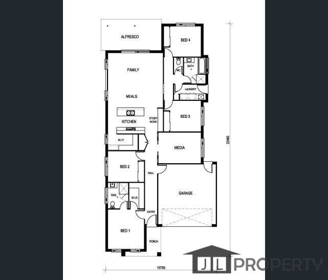 24 Cambridge Circuit, Lawnton, Qld 4501