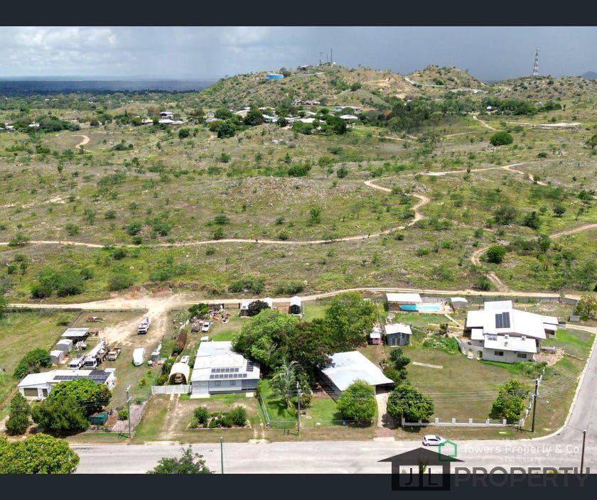 61 Cambridge Street, Grand Secret, Qld 4820