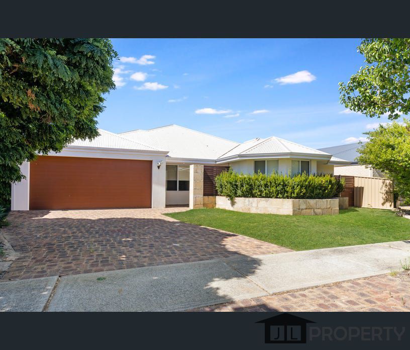 125 Aurelian Avenue, Yalyalup, WA 6280