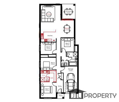Lot 2504 Acacia Road, Gables, NSW 2765