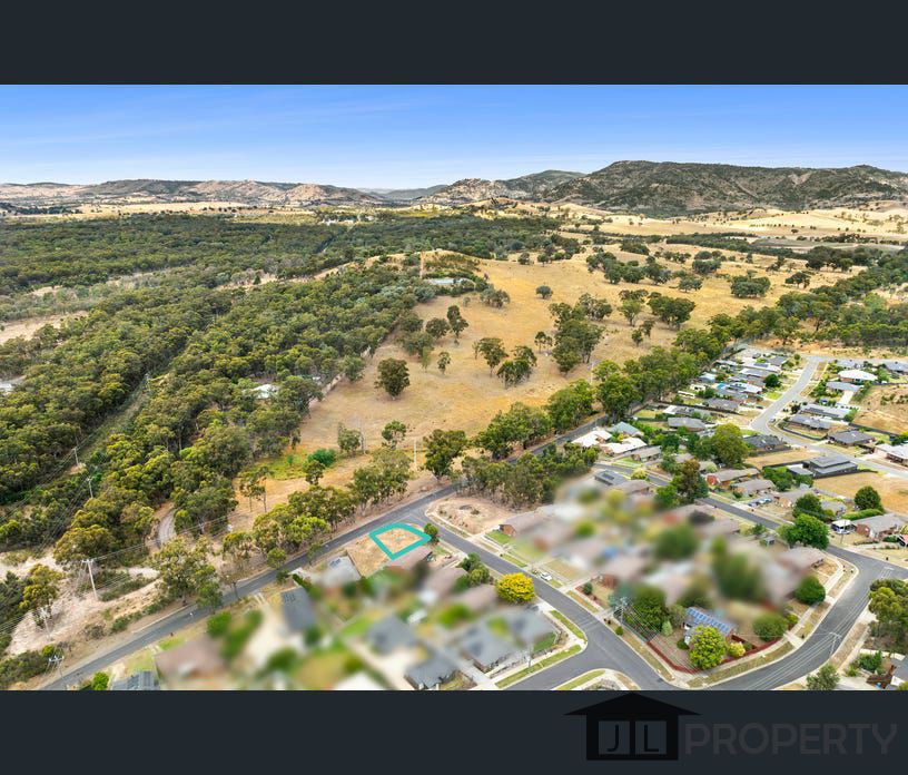 43 Monash Drive, Seymour, Vic 3660