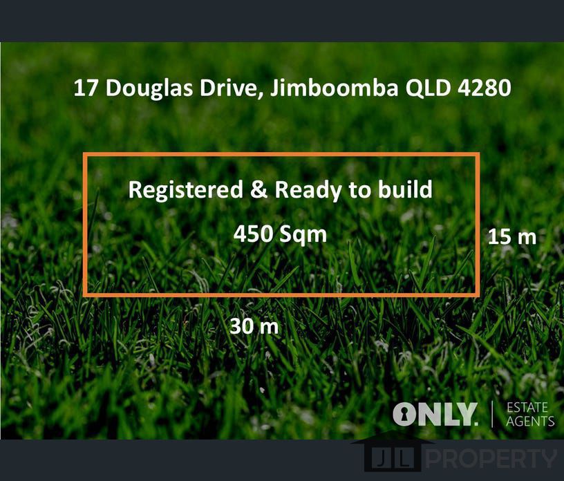 17 Douglas Drive, Jimboomba, Qld 4280