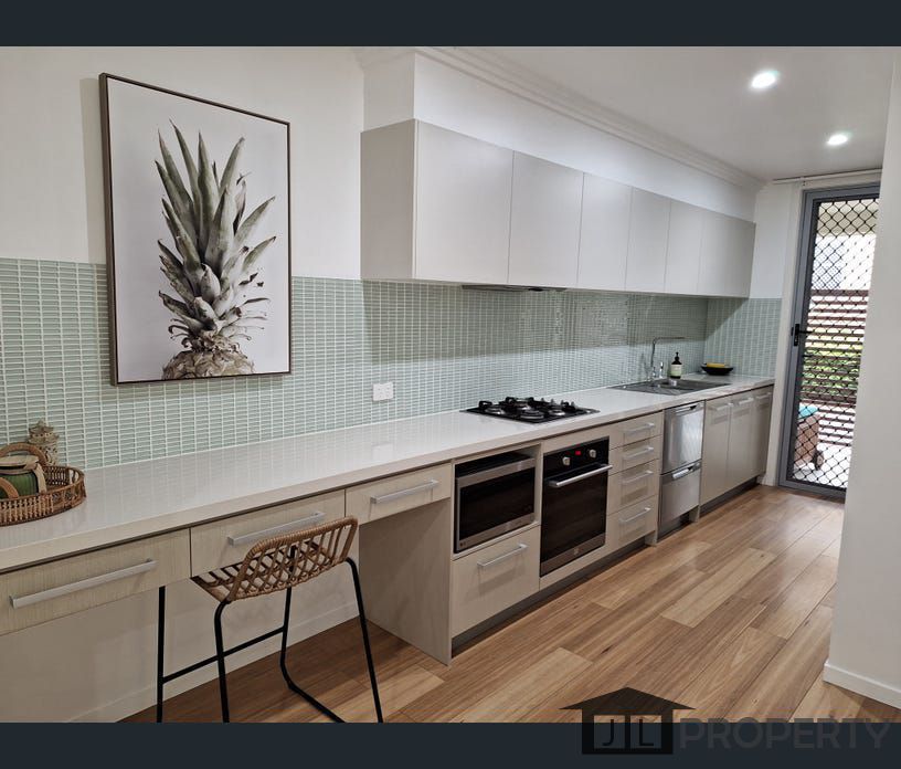 UNIT 4/1-7 ROBBINS STREET, Corinda, Qld 4075