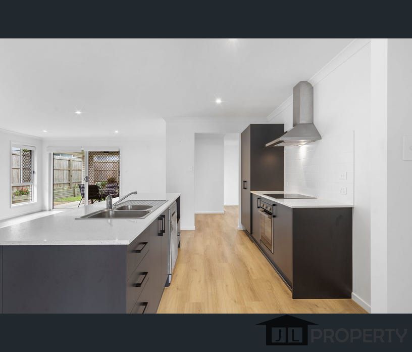 18 Richmond Terrace, Plainland, Qld 4341