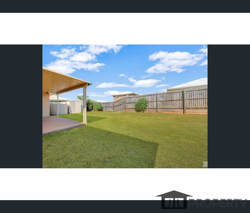 19 Tawarra Crescent, Gracemere, Qld 4702