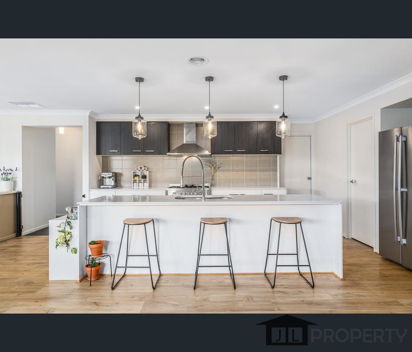 3 Laurie Street, Bannockburn, Vic 3331