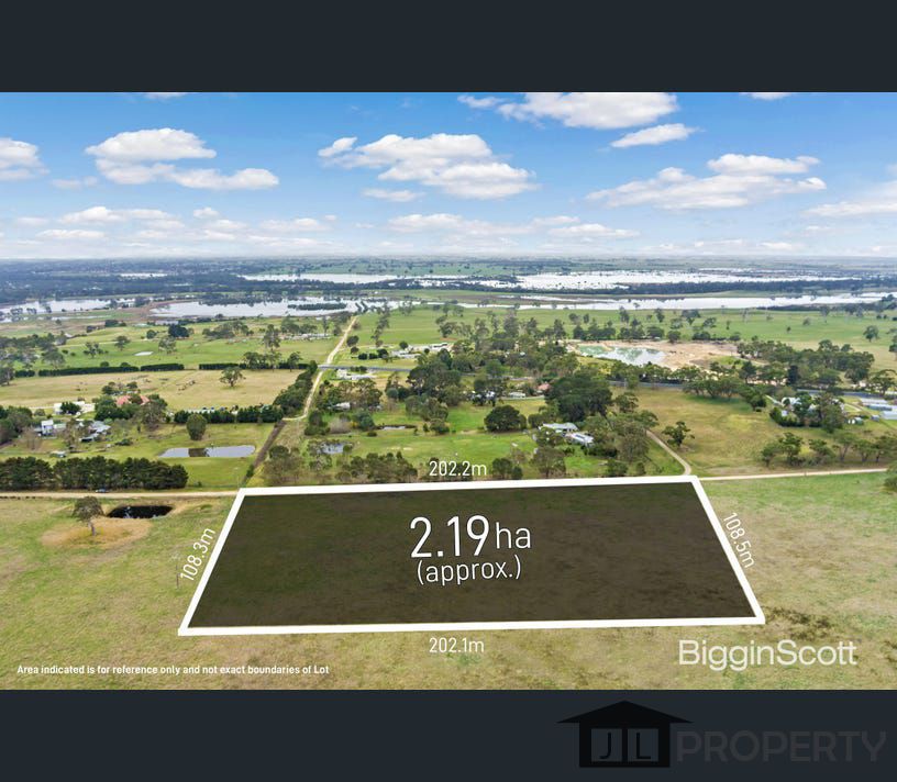 1 Zacher Road, Longford, Vic 3851