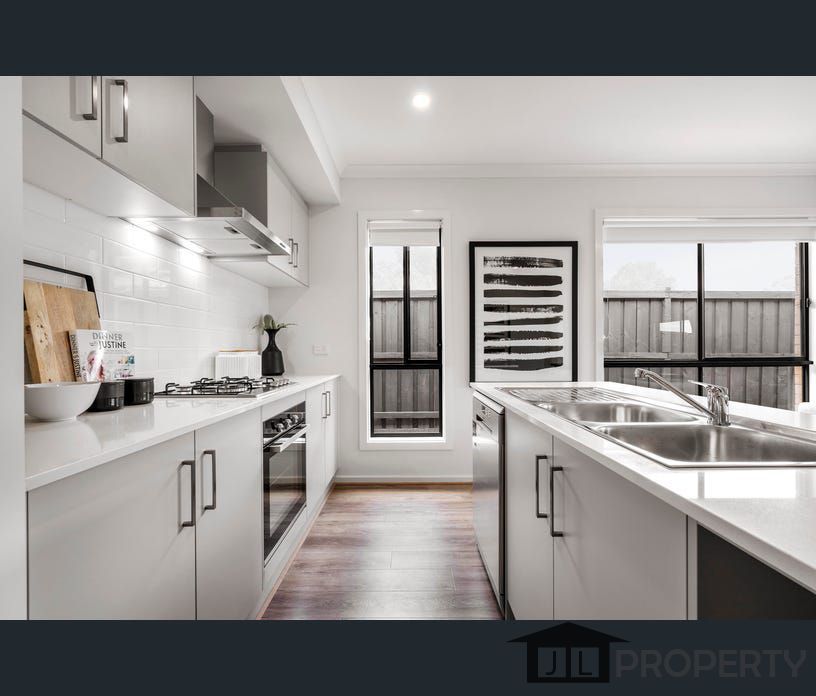 Lot. 32 SAFFRON ESTATE - $579,300*, Clyde, Vic 3978