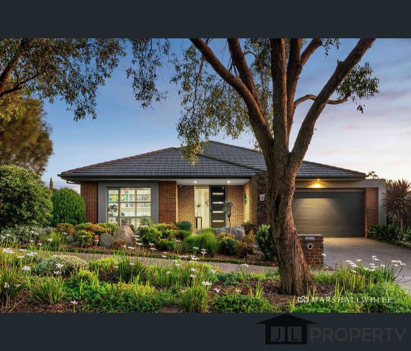 26 Serenity Way, Mornington, Vic 3931