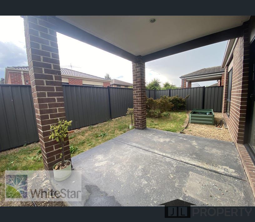 185 Newbury Boulevard, Craigieburn, Vic 3064