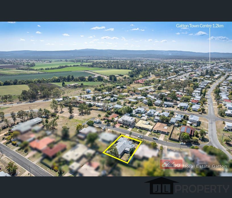 6 Mountview Crescent, Gatton, Qld 4343