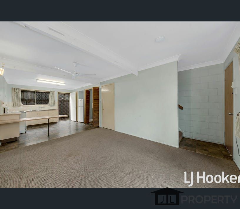 Unit 10/17 Roberts Street, South Gladstone, Qld 4680