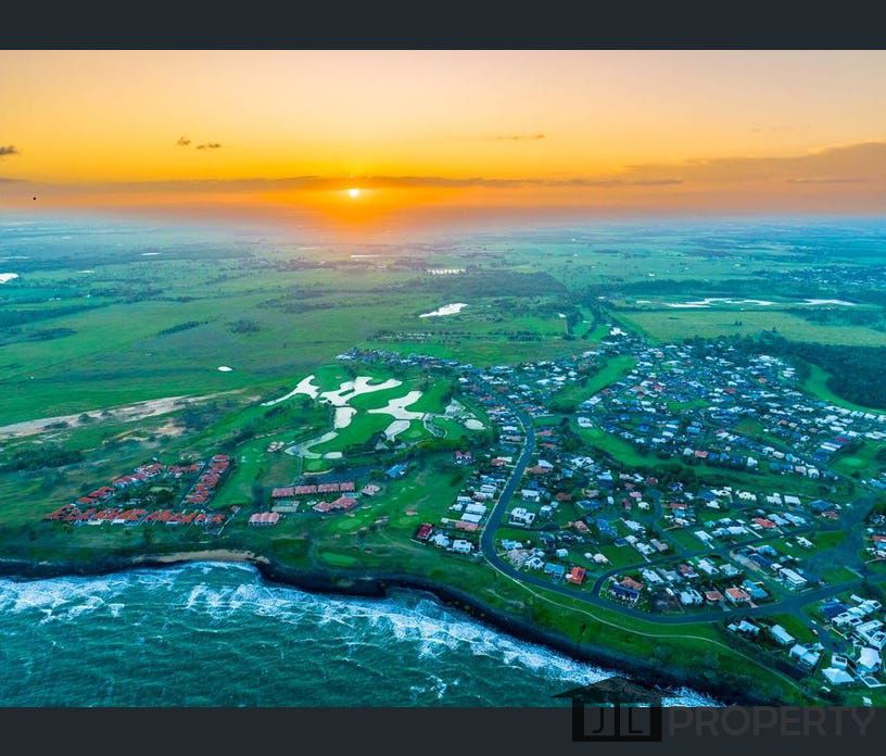 Proposed Lot 18 in Stage 1a of the Fairways Precinct, Coral Cove, Qld 4670