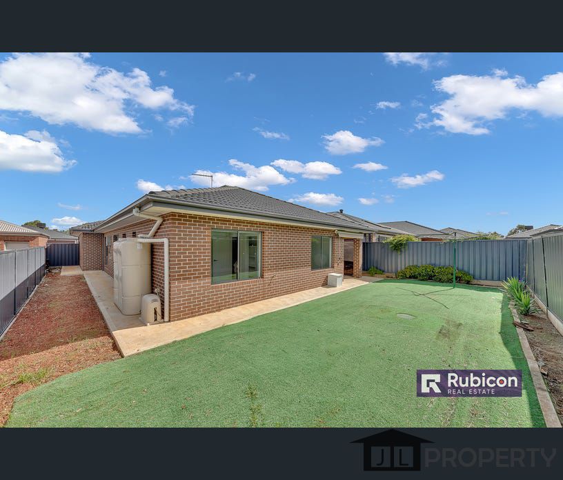 7 Wonnangatta Crescent, Weir Views, Vic 3338