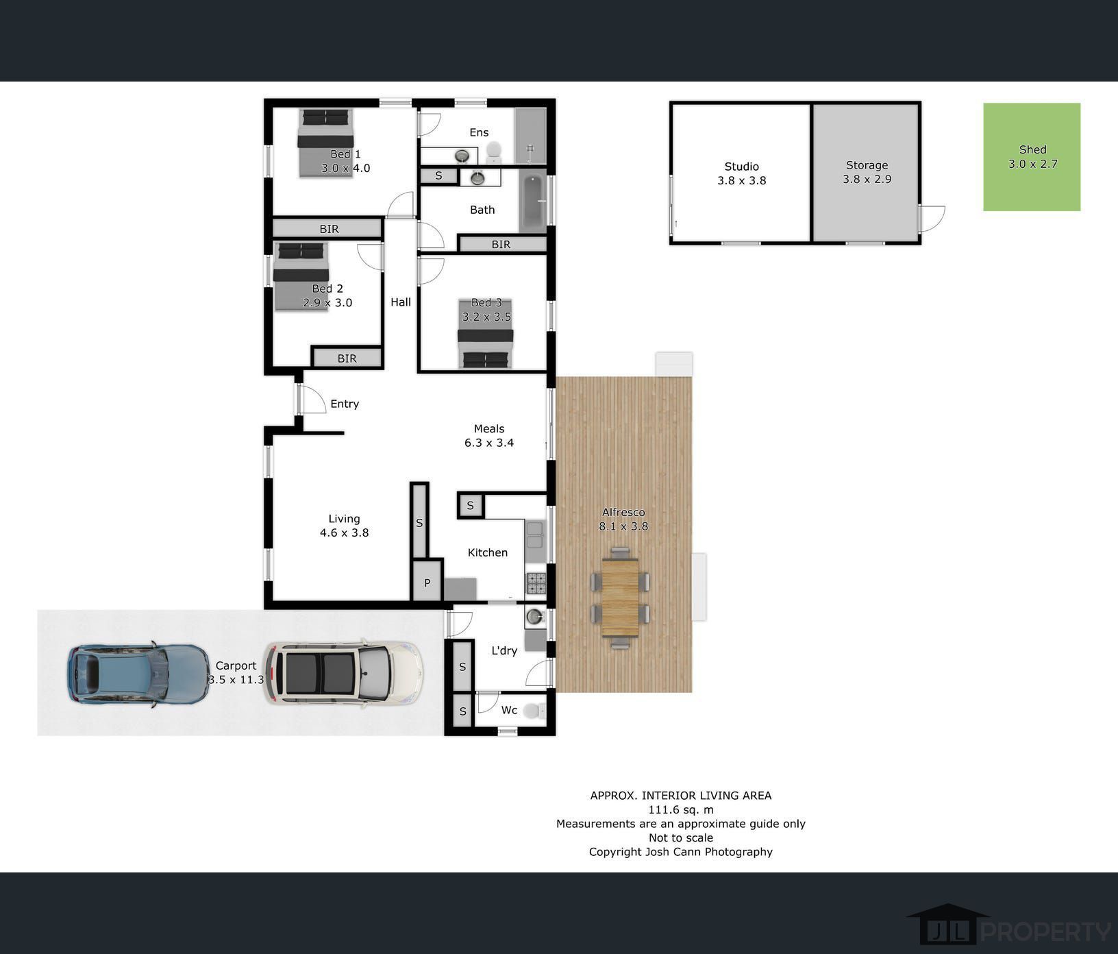 6 Lumley Drive, Bright, Vic 3741