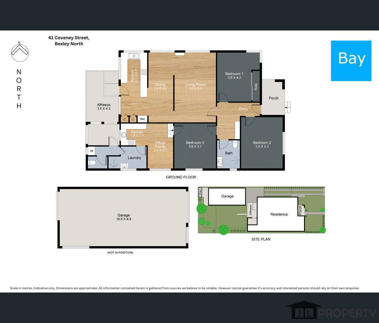 41 Coveney Street, Bexley North, NSW 2207