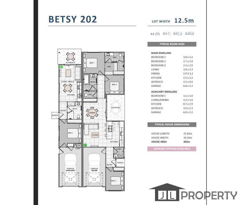 lot 57 New Road, Morayfield, Qld 4506