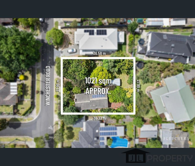 17 Winchester Road, Nunawading, Vic 3131