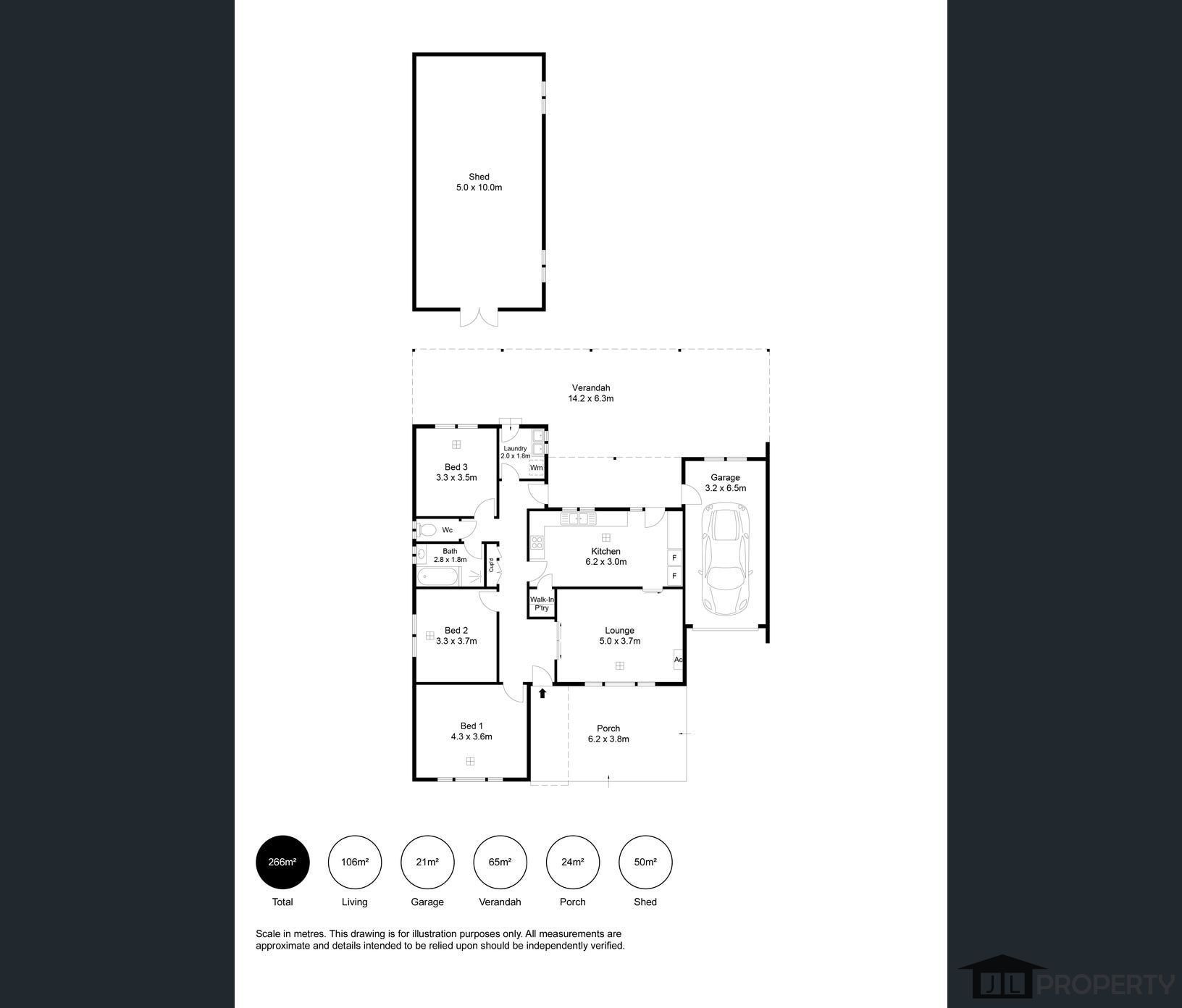 35 Standard Avenue, Croydon Park, SA 5008