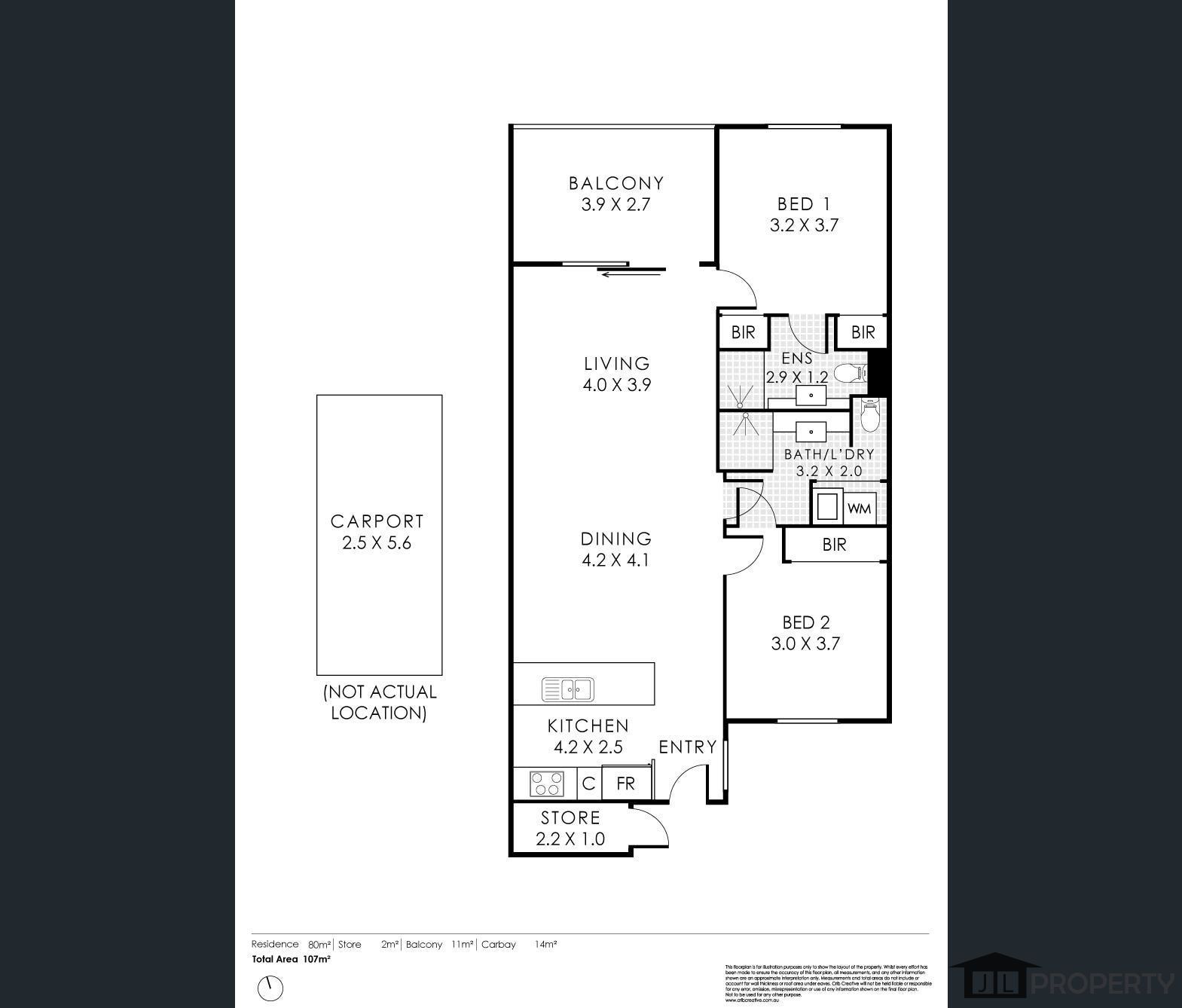 33/23 Junction Blvd, Cockburn Central, WA 6164