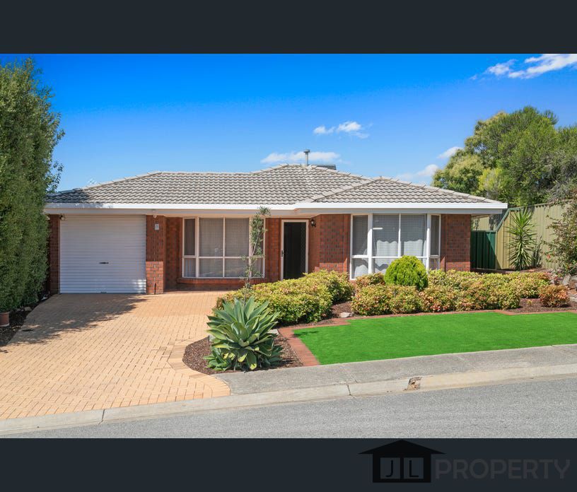 9 Bowmore Court, Greenwith, SA 5125