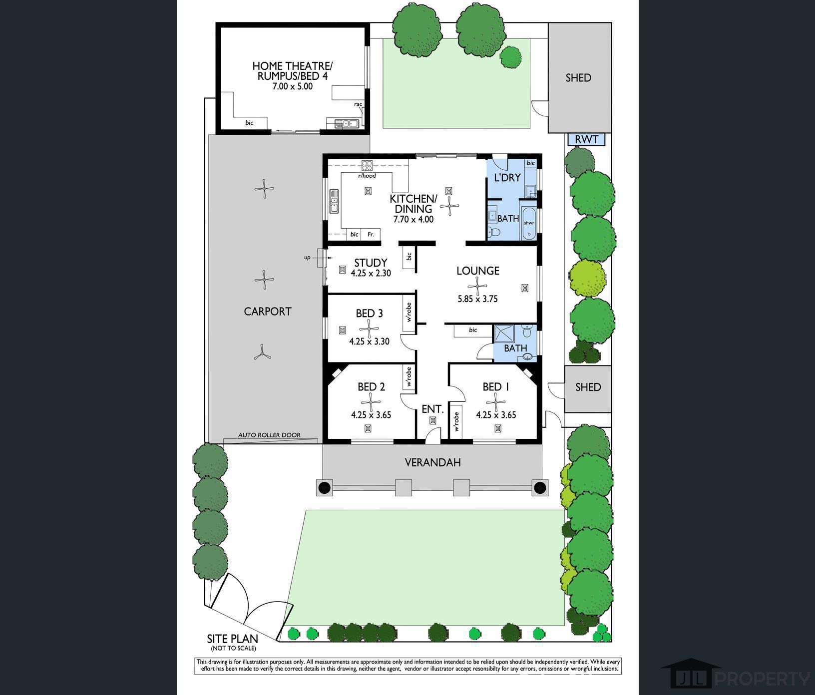 13 Blairgowrie Avenue, Edwardstown, SA 5039