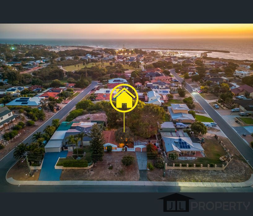 56 Damepattie Drive, Two Rocks, WA 6037