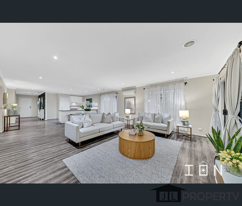 15 Cerbera Bend, Cranbourne North, Vic 3977