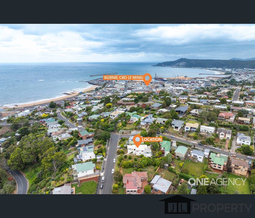 33 Seaview Avenue, Parklands, Tas 7320