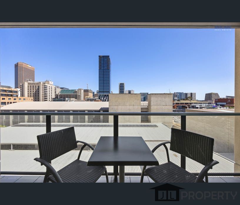 809/104 North Terrace, Adelaide, SA 5000