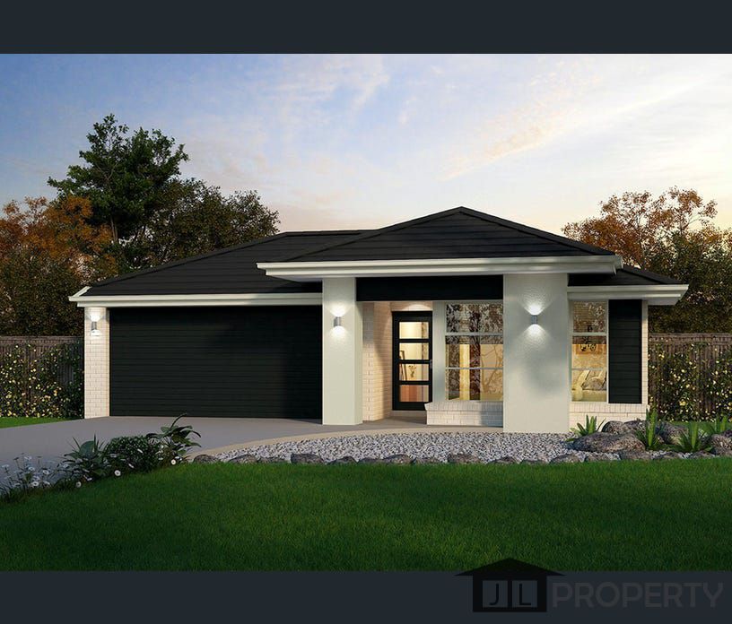 Lot 351 Mandorla Boulevard, Munno Para Downs, SA 5115