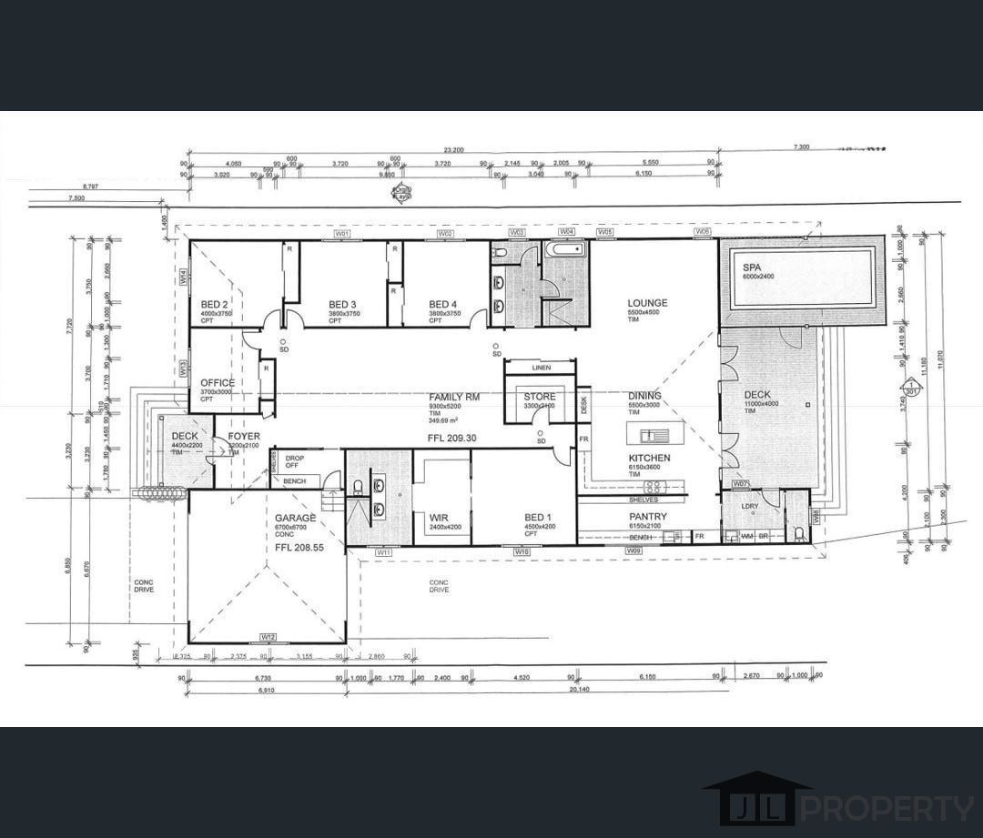 18 CHESTER STREET, Moree, NSW 2400