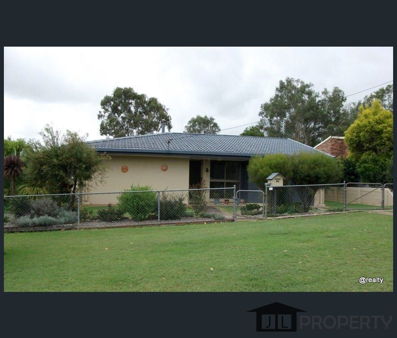 20 Hay Street, Nanango, Qld 4615